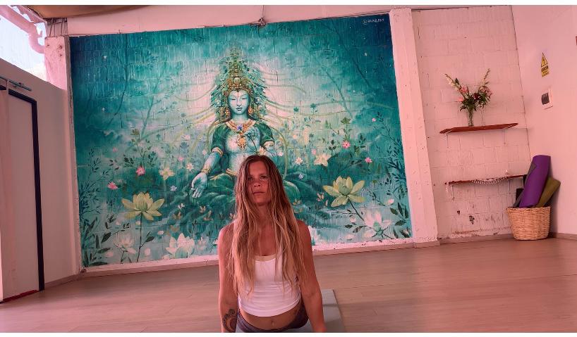 Meditation and mindfulness practice